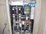 給排水設備点検